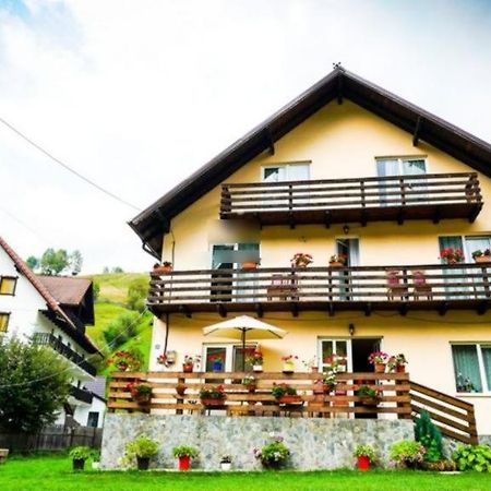 Casa Anastasia - Moieciu De Sus Moeciu De Sus Luaran gambar