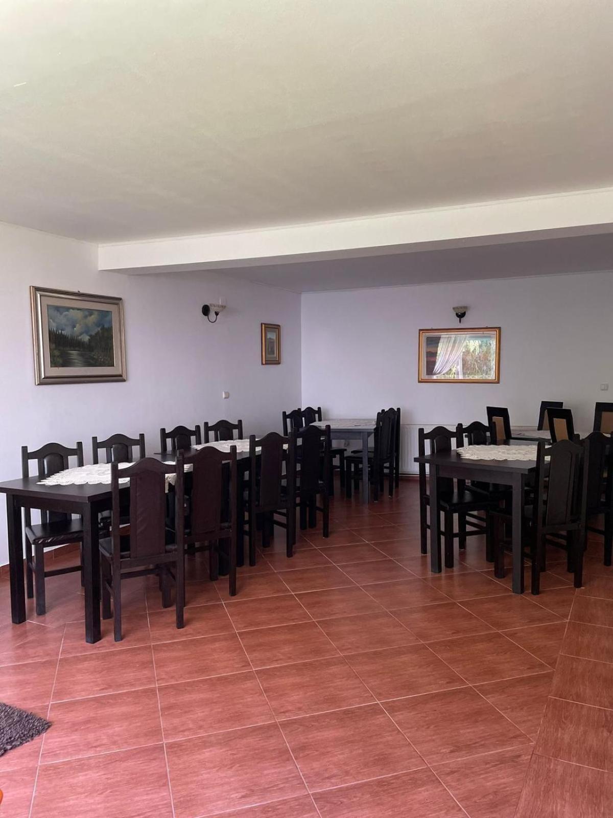 Casa Anastasia - Moieciu De Sus Moeciu De Sus Luaran gambar
