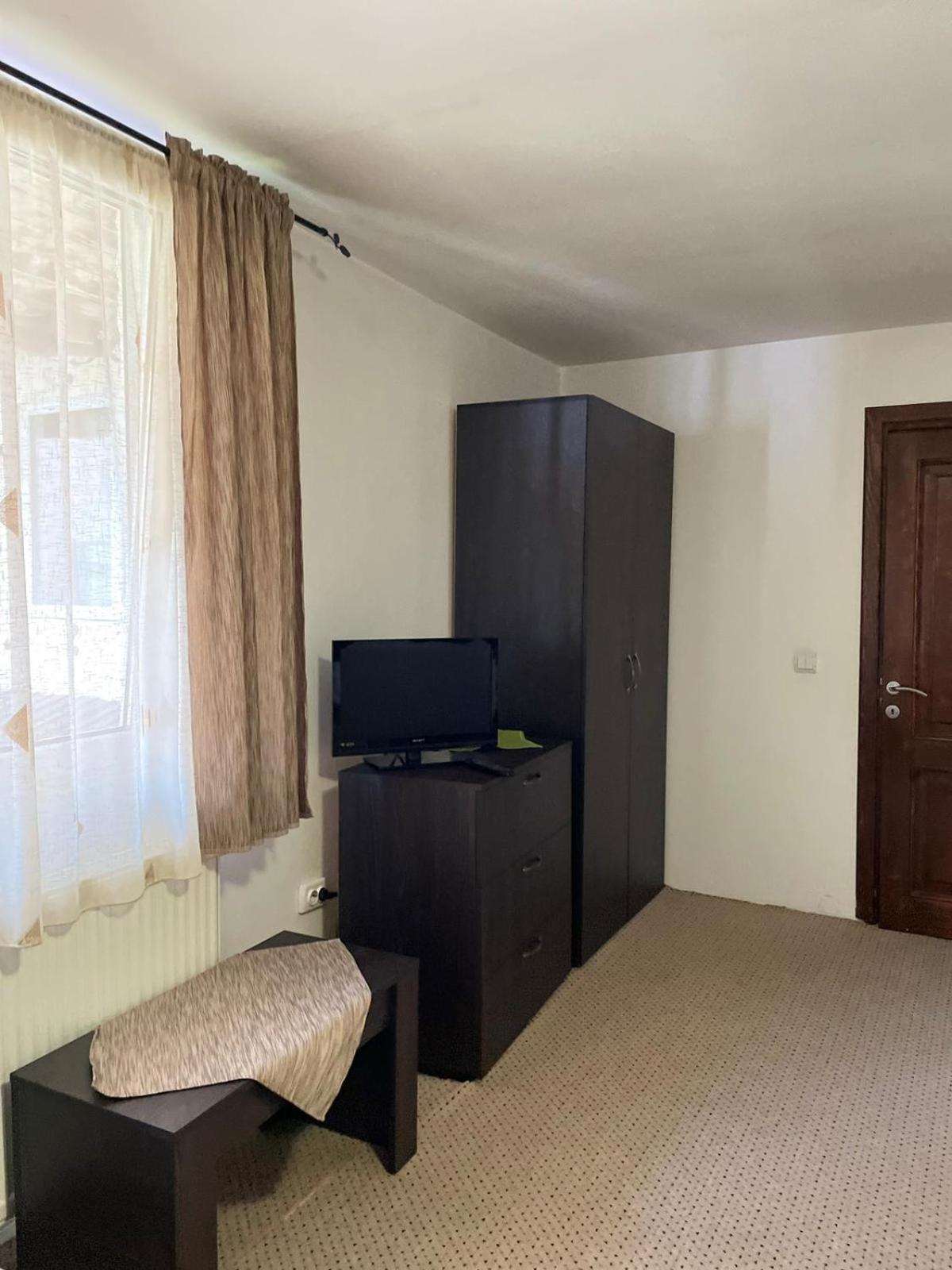 Casa Anastasia - Moieciu De Sus Moeciu De Sus Luaran gambar