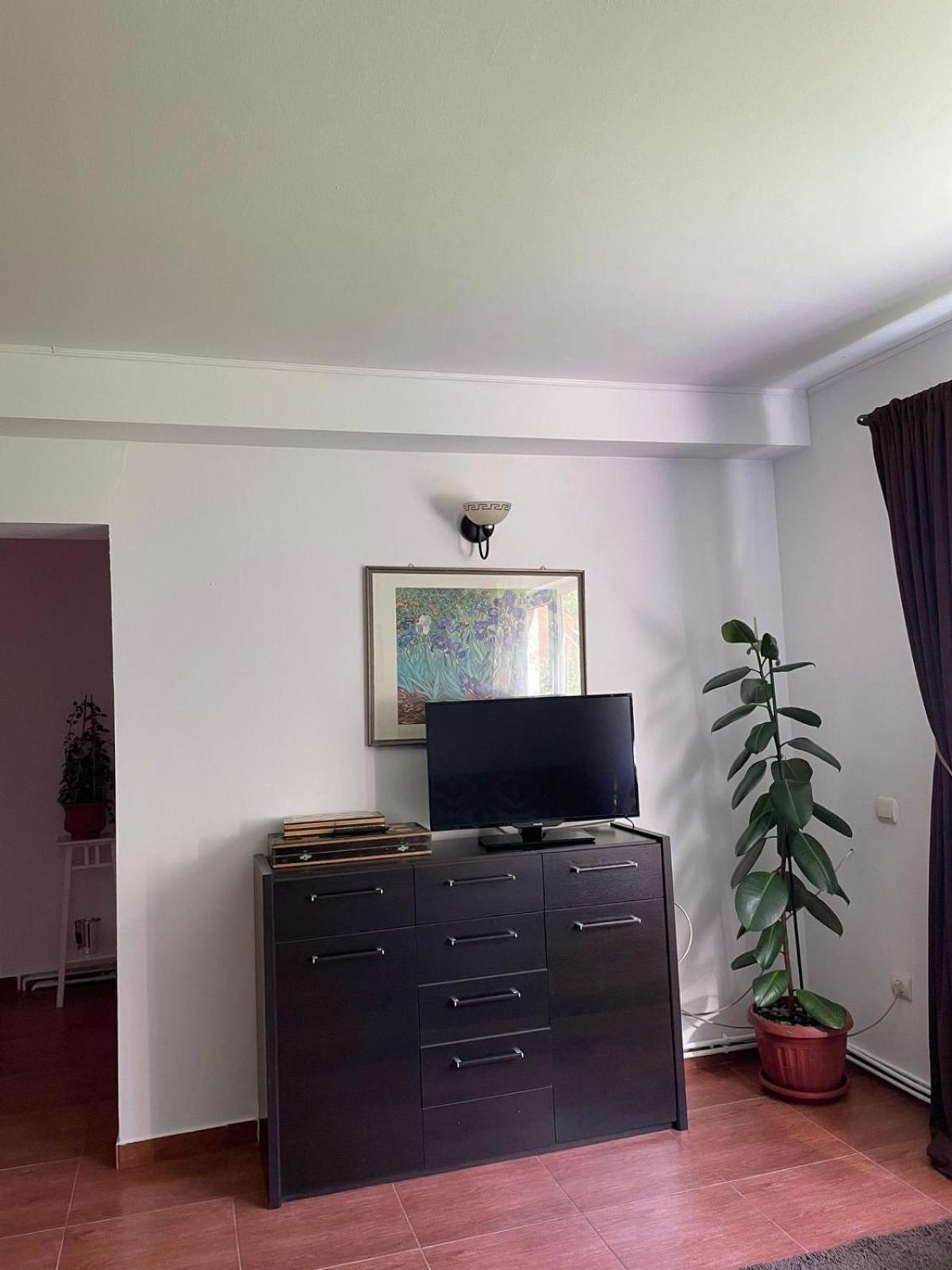 Casa Anastasia - Moieciu De Sus Moeciu De Sus Luaran gambar