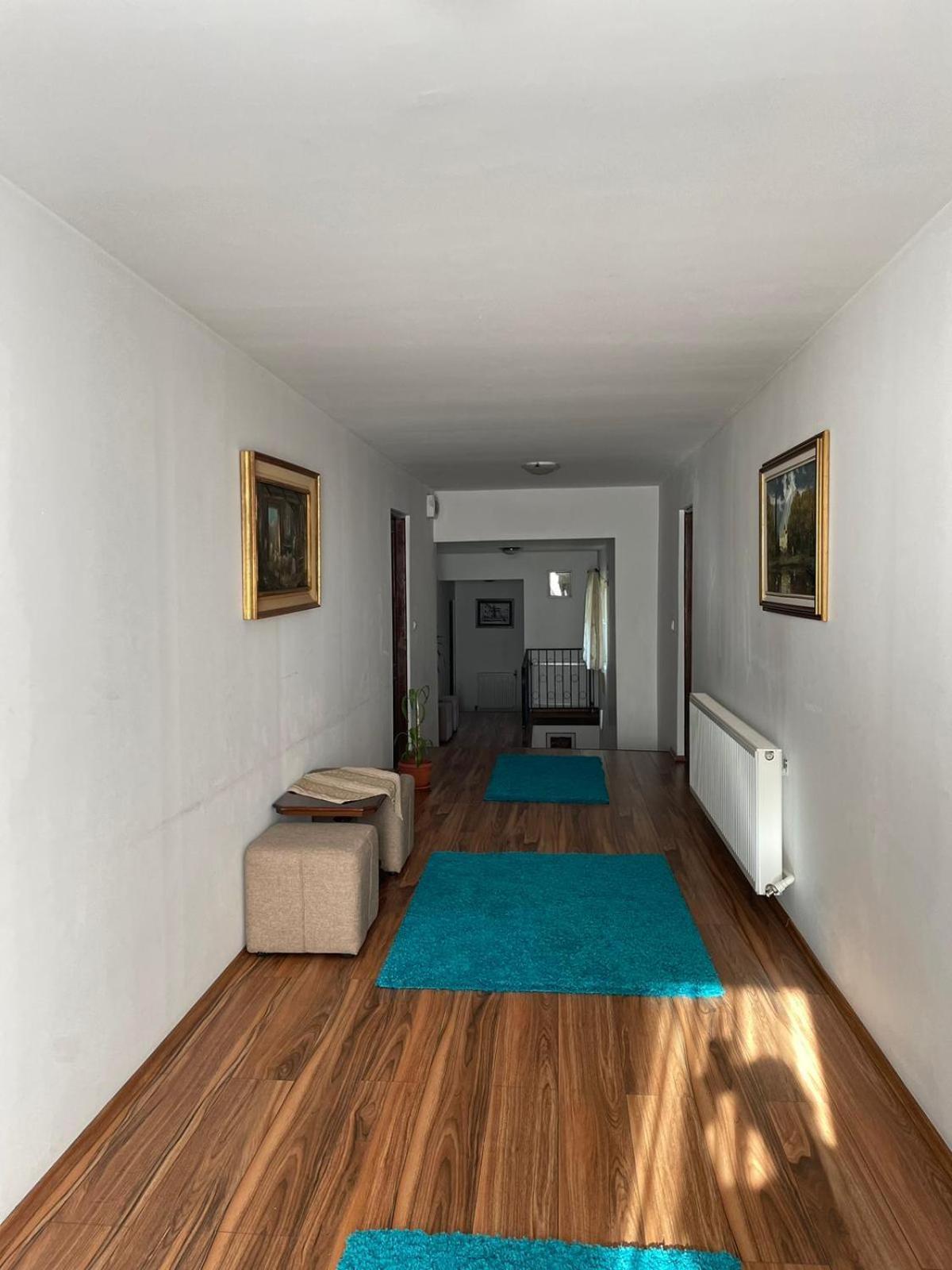 Casa Anastasia - Moieciu De Sus Moeciu De Sus Luaran gambar
