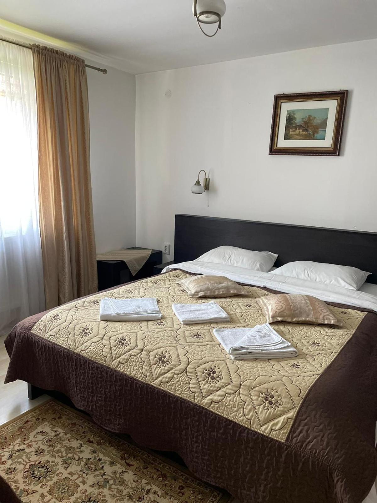 Casa Anastasia - Moieciu De Sus Moeciu De Sus Luaran gambar